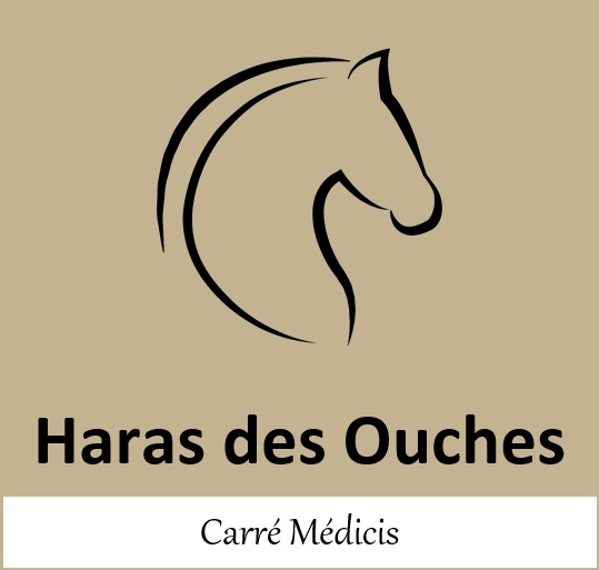 Le Haras des Ouches